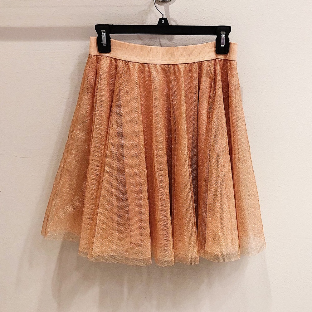 LAUREN CONRAD SKIRT